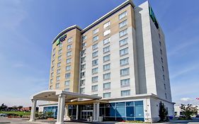 Holiday Inn Express Hotel & Suites Toronto - Markham
